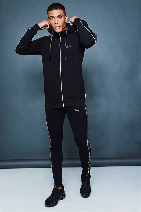 boohoo male models|Shop Mens Clothing 